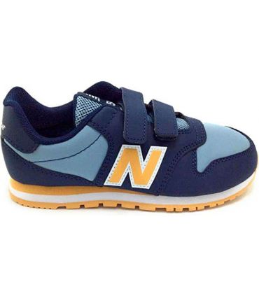 Chaussures de Casual Junior New Balance YV500EA