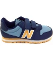 Calzado Casual Junior New Balance YV500EA