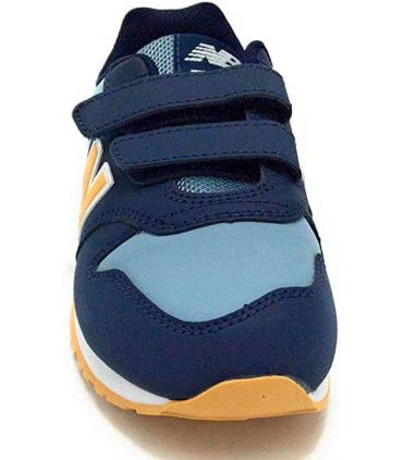 Junior Casual Footwear New Balance YV500EA