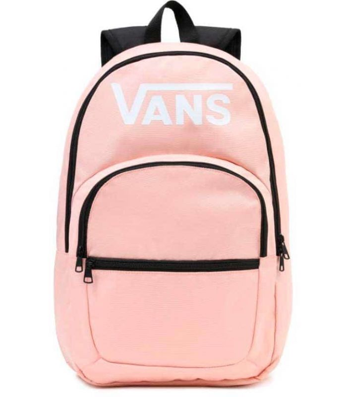 N1 Vans Backpack Vans Ranged 2 Pink N1enZapatillas.com