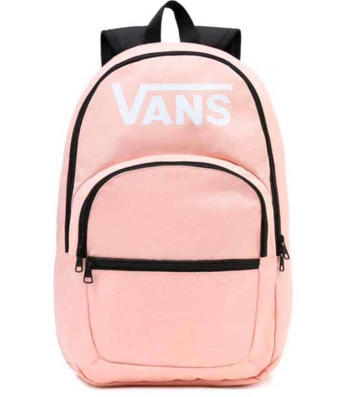 Mochiles Casual Vans Mochila Vans Ranged 2 Rosa
