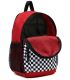 Mochilas Casual Vans Mochila Alumni