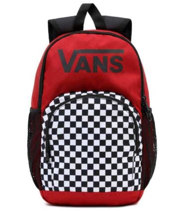 Mochilas Casual Vans Mochila Alumni