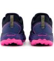 Trail Running Women Sneakers New Balance Fresh Foam X Hierro v7