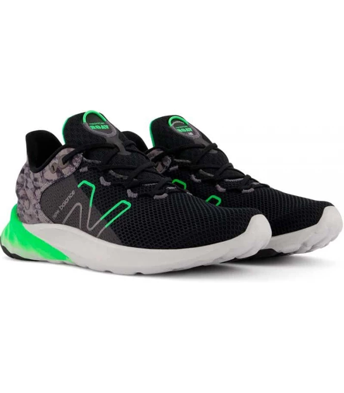 Zapatillas Running Mujer New Balance Fresh Foam Roav v2