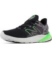 Zapatillas Running Mujer - New Balance Fresh Foam Roav v2 negro