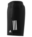 Pantalon technique running Adidas Pantalon Corto Training
