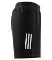Pantalon technique running Adidas Pantalon Corto Training
