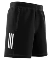 Pantalon technique running Adidas Pantalon Corto Training