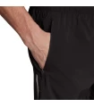 Pantalon technique running Adidas Pantalon Corto Training