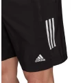 Pantalon technique running Adidas Pantalon Corto Training