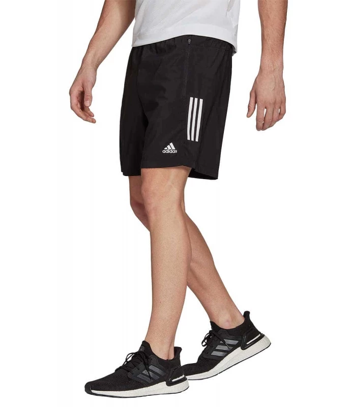 Pantalon technique running Adidas Pantalon Corto Training