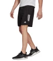 Pantalon technique running Adidas Pantalon Corto Training