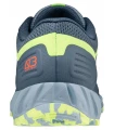 Chaussures de formation de la femme de Trail Running Mizuno