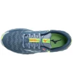 Chaussures de formation de la femme de Trail Running Mizuno