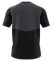 Chemisiers techniques running Adidas Camiseta Training
