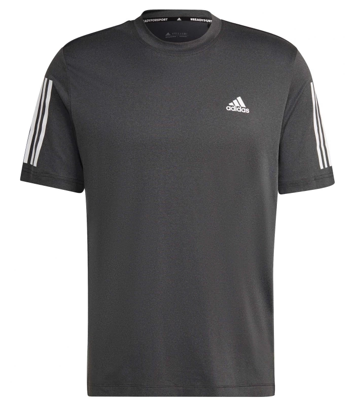 Chemisiers techniques running Adidas Camiseta Training