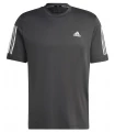 Chemisiers techniques running Adidas Camiseta Training