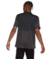 Chemisiers techniques running Adidas Camiseta Training