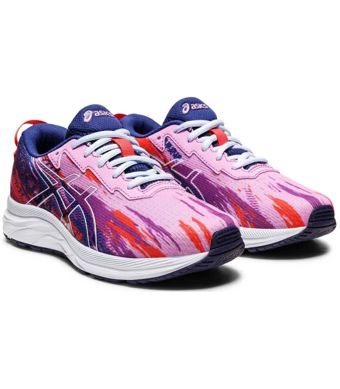 Chaussures Running Femme Asics Gel Noosa Tri 13 GS 301