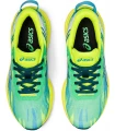 Zapatillas Running Mujer Asics Gel Noosa Tri 13 GS 301