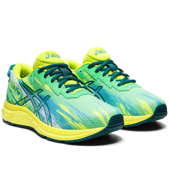 Zapatillas Running Mujer Asics Gel Noosa Tri 13 GS 301