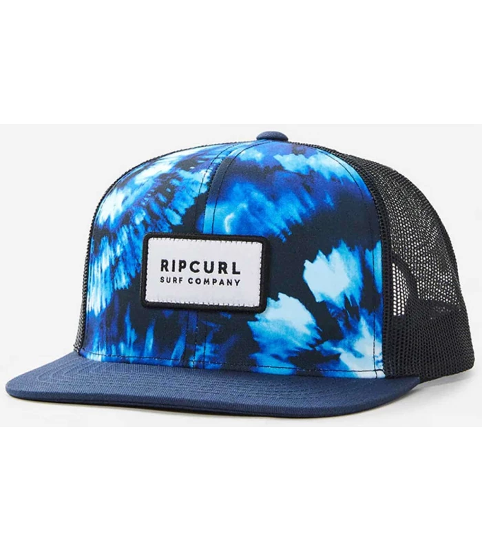 Gorras Rip Curl Gorra Combo Trucker
