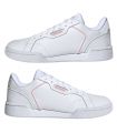 Calzado Casual Mujer - Adidas Roguera W blanco Lifestyle