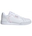 Calzado Casual Mujer - Adidas Roguera W blanco Lifestyle