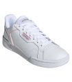 Calzado Casual Mujer - Adidas Roguera W blanco Lifestyle