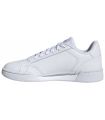 Calzado Casual Mujer - Adidas Roguera W blanco Lifestyle