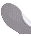 Calzado Casual Mujer - Adidas Roguera W 69 blanco Lifestyle