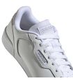 Calzado Casual Mujer - Adidas Roguera W 69 blanco Lifestyle
