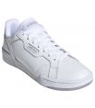 Calzado Casual Mujer - Adidas Roguera W 69 blanco Lifestyle