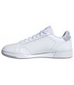 Calzado Casual Mujer - Adidas Roguera W 69 blanco Lifestyle