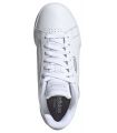 Calzado Casual Mujer - Adidas Roguera W 69 blanco Lifestyle