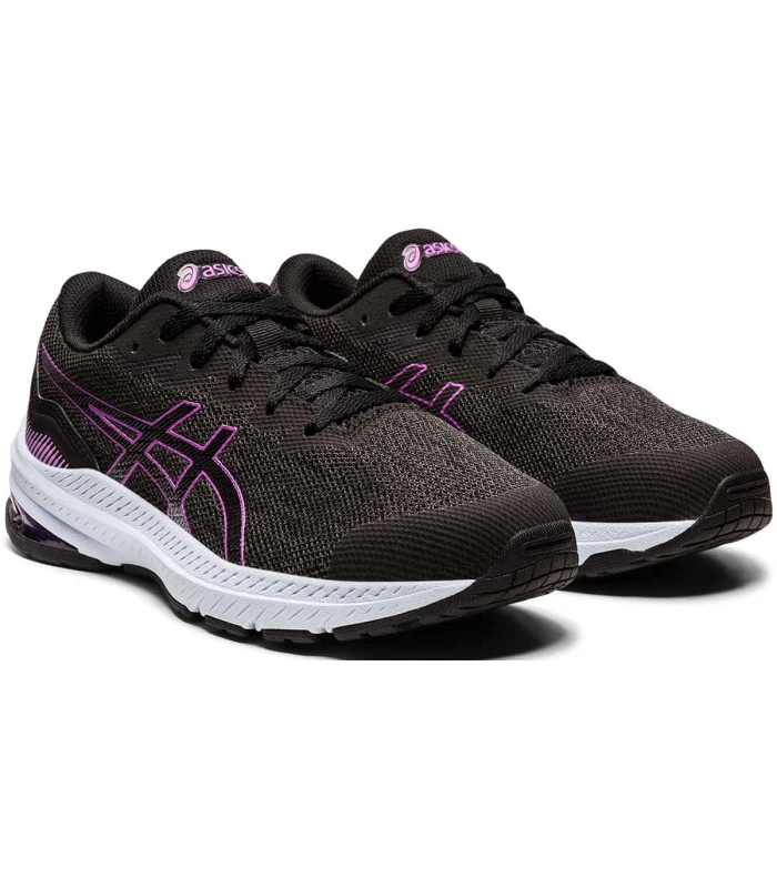 Zapatillas Running Mujer Asics GT 1000 11 GS 023