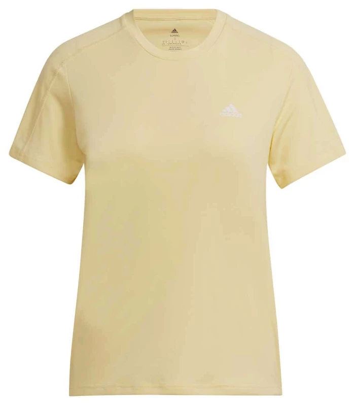 Camisetas técnicas running Adidas Camiseta Running Run It