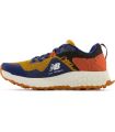 New Balance Fresh Foam X Hierro v7 WTHIERG7 W - Trail Running