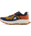 Zapatillas Trail Running Mujer New Balance Fresh Foam X Hierro