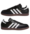 Calzado Casual Hombre Adidas Samba Negro
