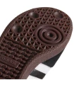 Calzado Casual Hombre Adidas Samba Negro