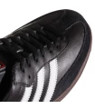 Calzado Casual Hombre Adidas Samba Negro