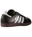 Calzado Casual Hombre Adidas Samba Negro