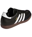 Calzado Casual Hombre Adidas Samba Negro