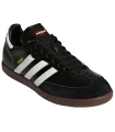 Calzado Casual Hombre Adidas Samba Negro