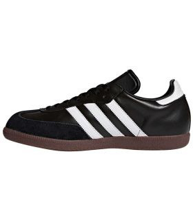 Calzado Casual Hombre Adidas Samba Negro