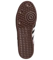 Calzado Casual Hombre Adidas Samba Negro