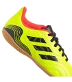 Chaussures de futsal de Junior Adidas Copa Sense 4 IN J