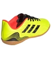 Chaussures de futsal de Junior Adidas Copa Sense 4 IN J